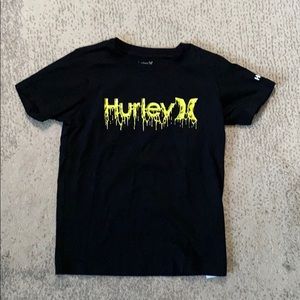 NWOT- boy’s Hurley T